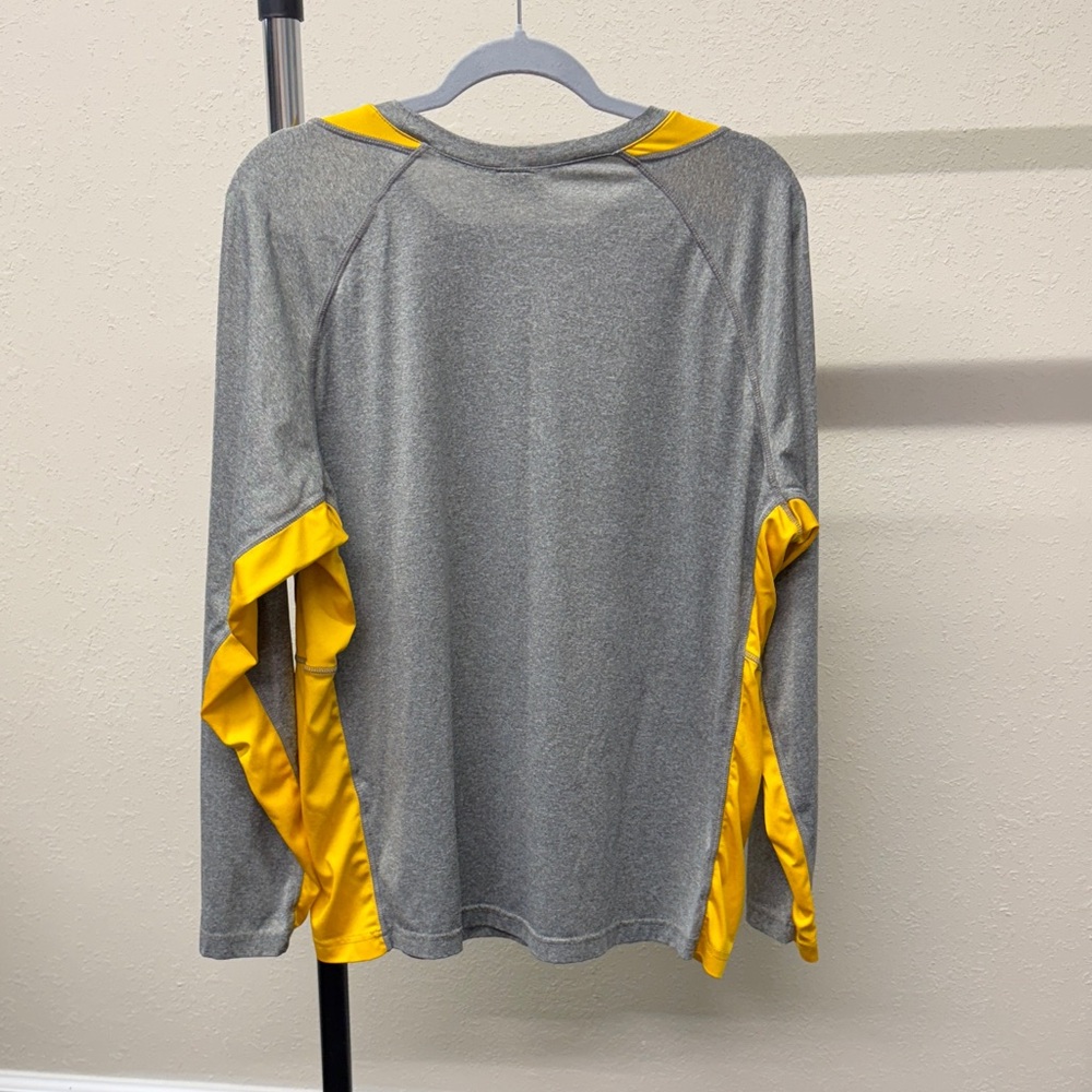 Denver Nuggets Long Sleeve Shirt - Picture 3 of 4